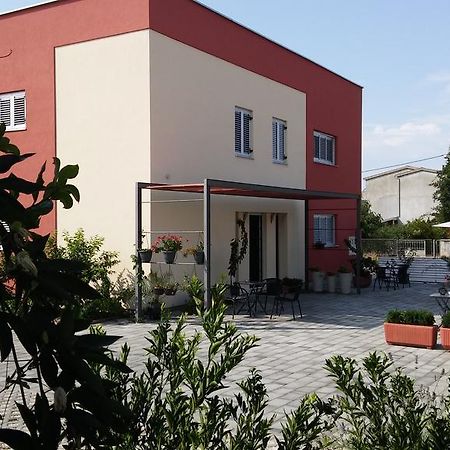 Apartments A-Mol Zadar Exterior foto